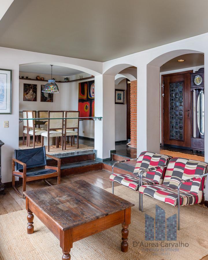 Sala de Estar