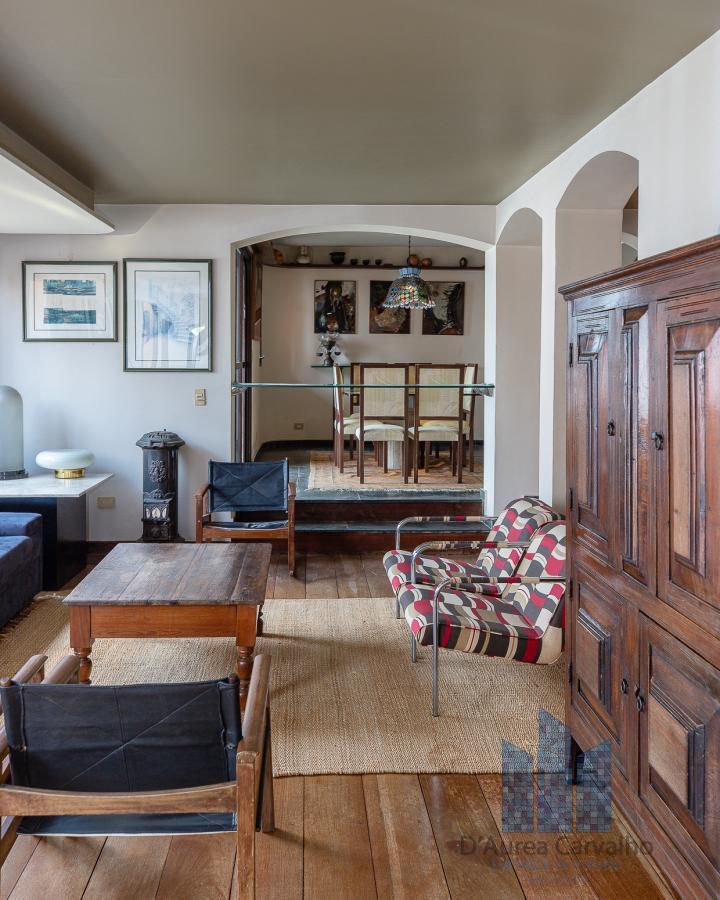 Sala de Estar