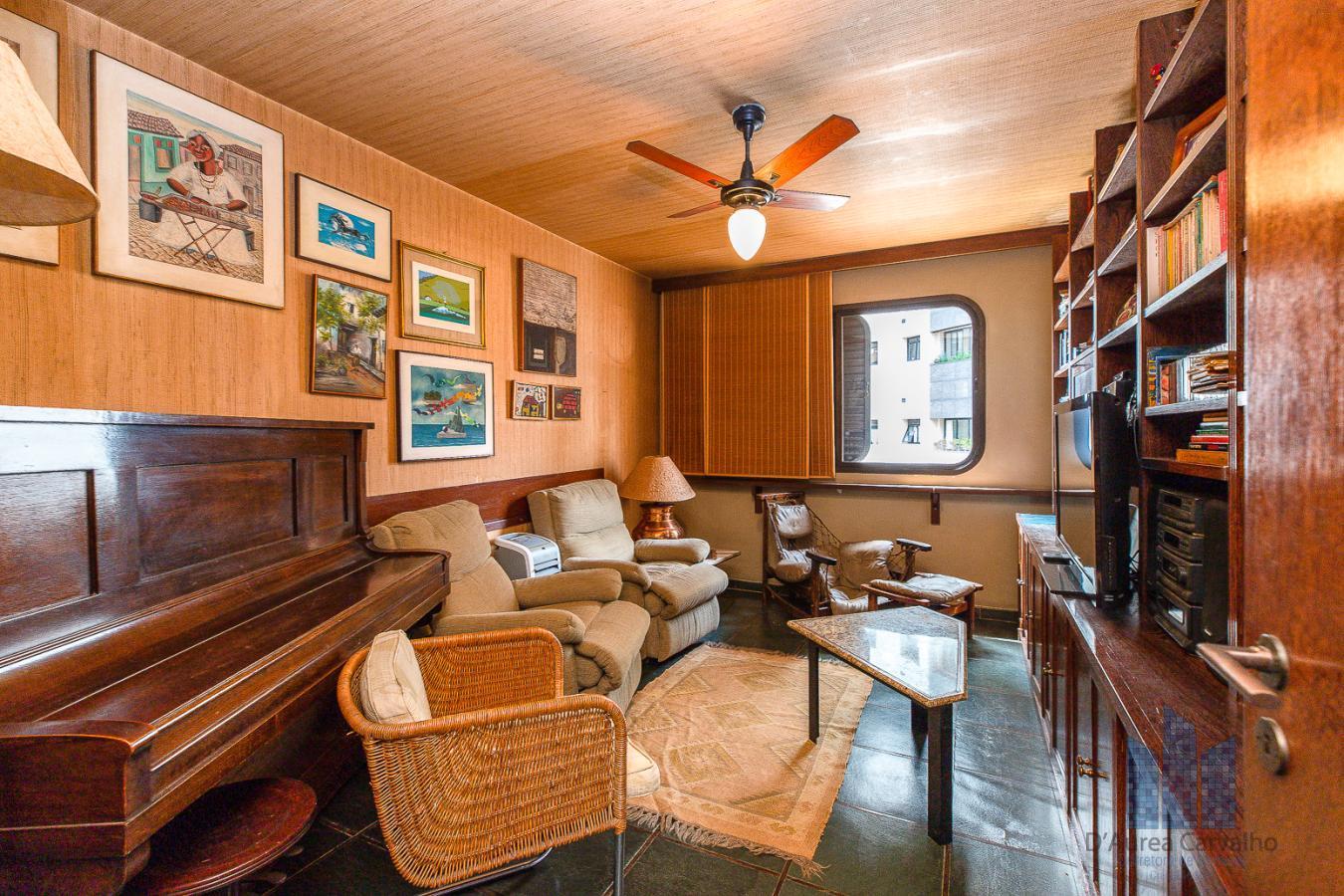 Sala de TV