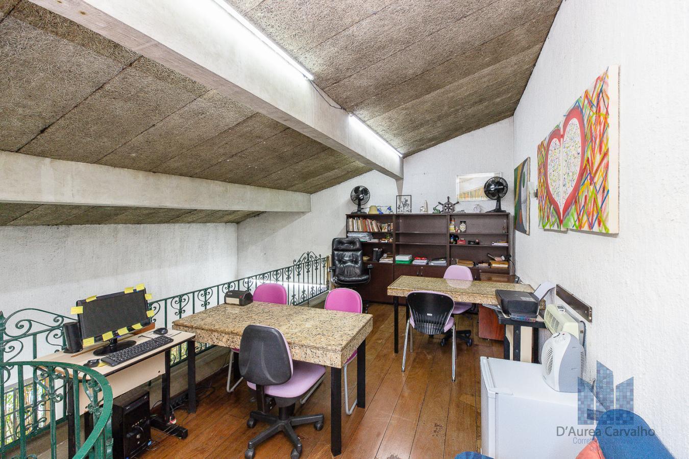 Sala Mezanino