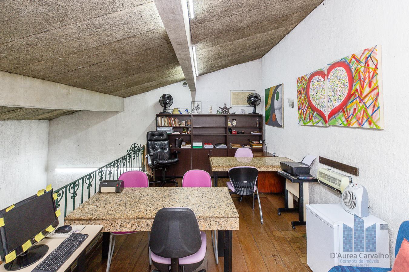 Sala Mezanino
