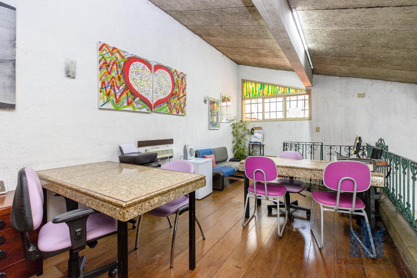 Sala Mezanino
