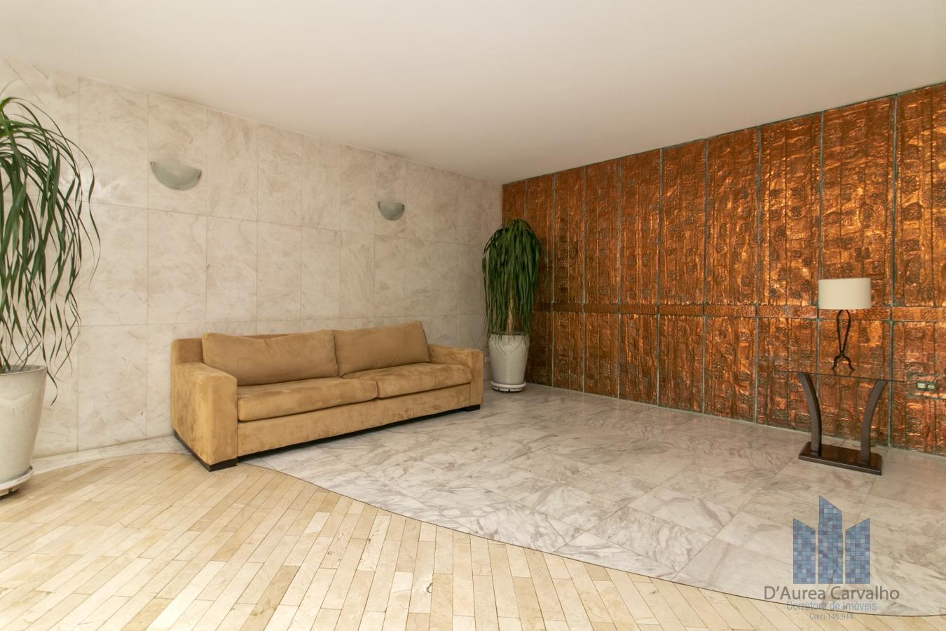 Hall de Entrada