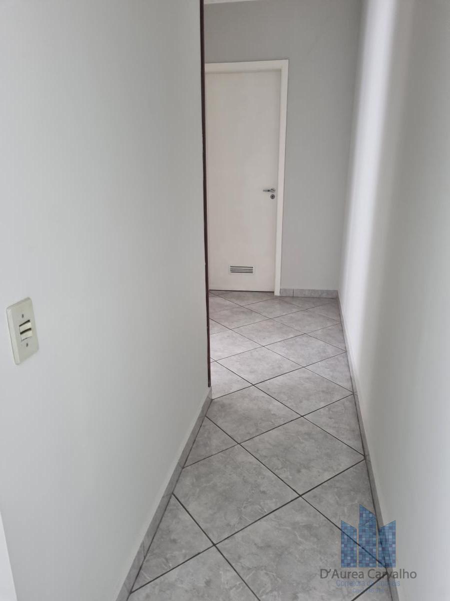 Corredor Interno