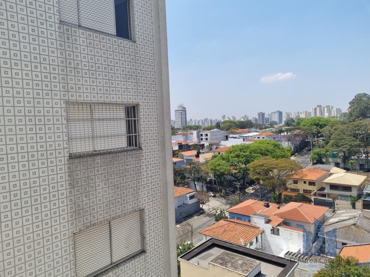 Vista do Dormitrio 1