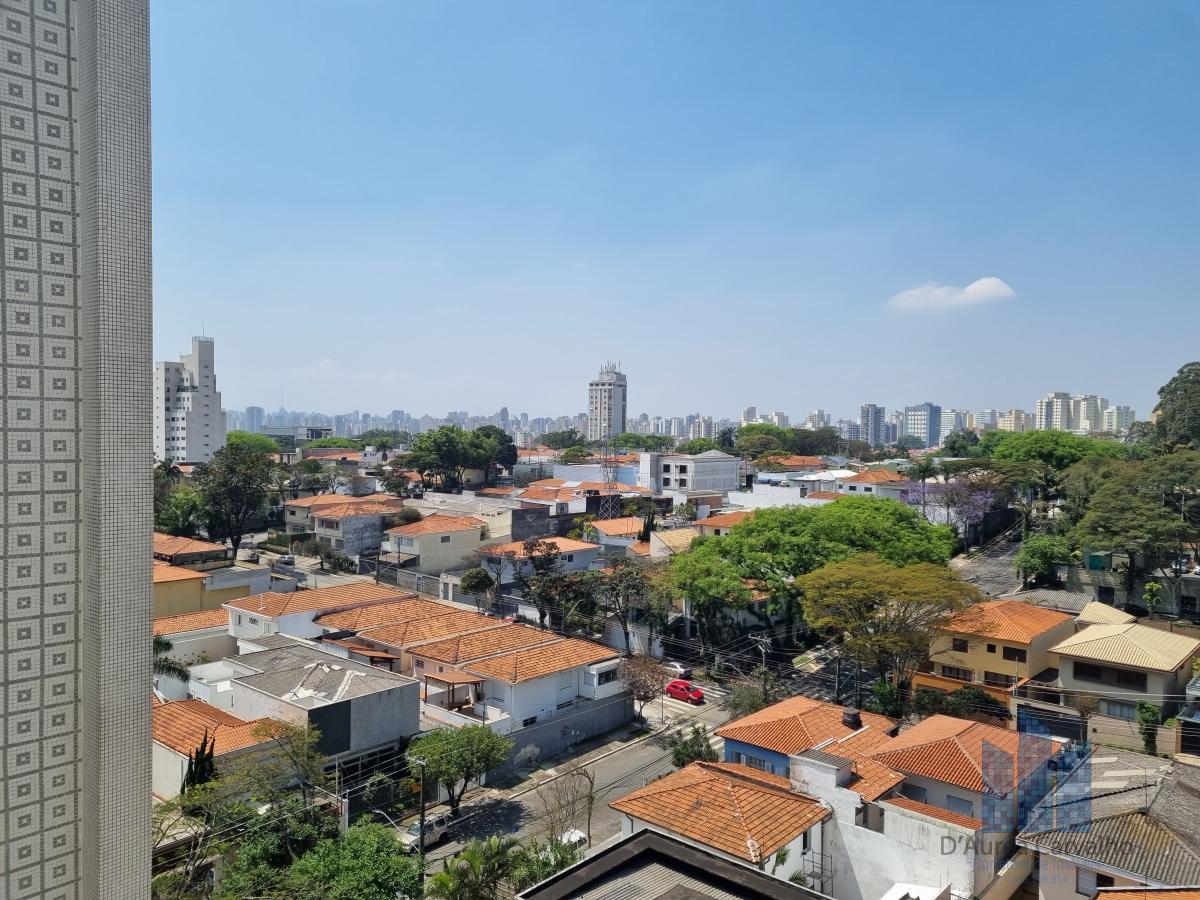 Vista do Dormitrio 2