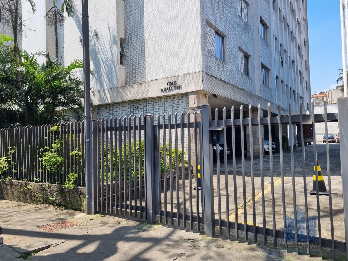 Fachada do prdio