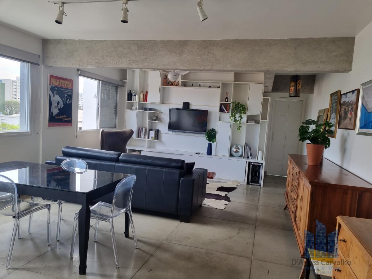 Apartamento para Venda em São Paulo / SP no bairro Vila Olímpia