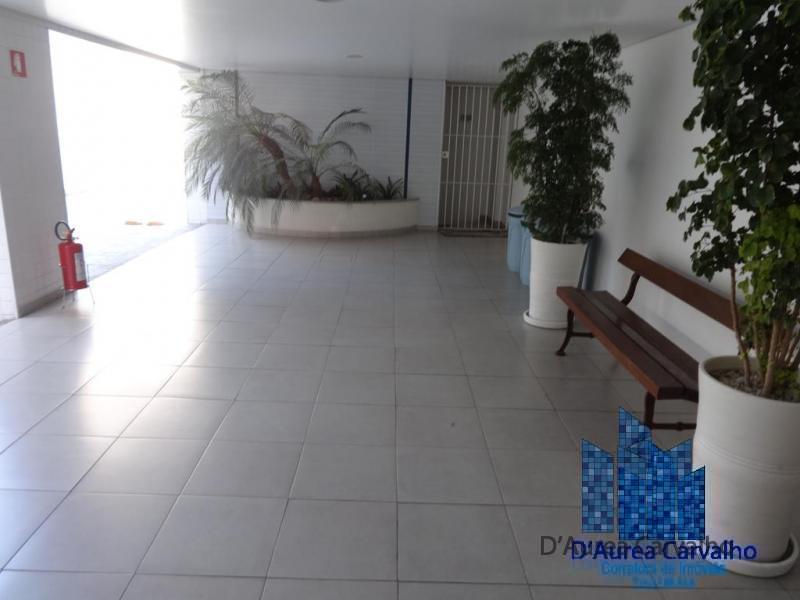 Hall de entrada