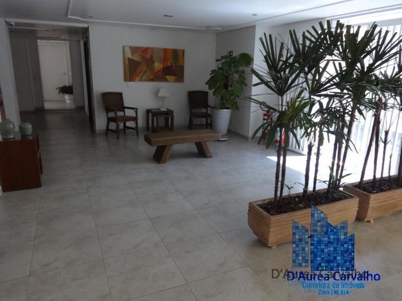 Hall de entrada