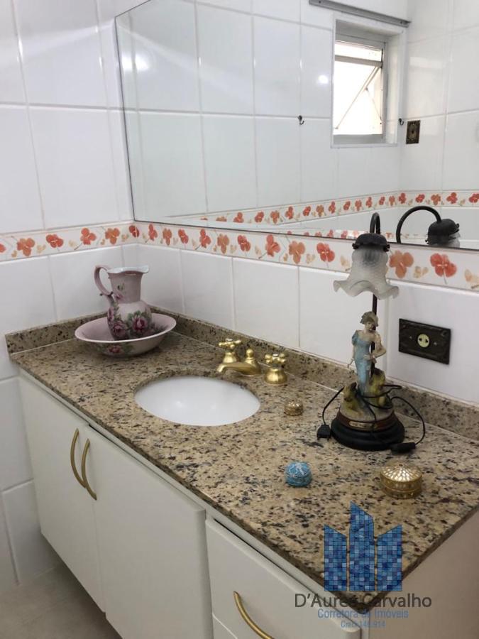 Banheiro