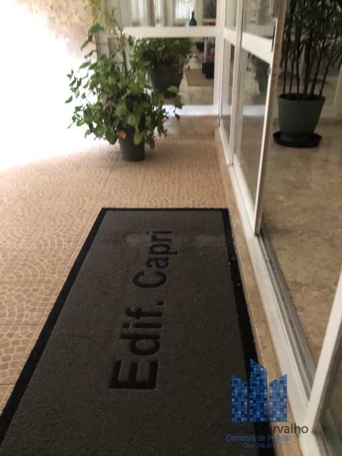 Entrada do prdio