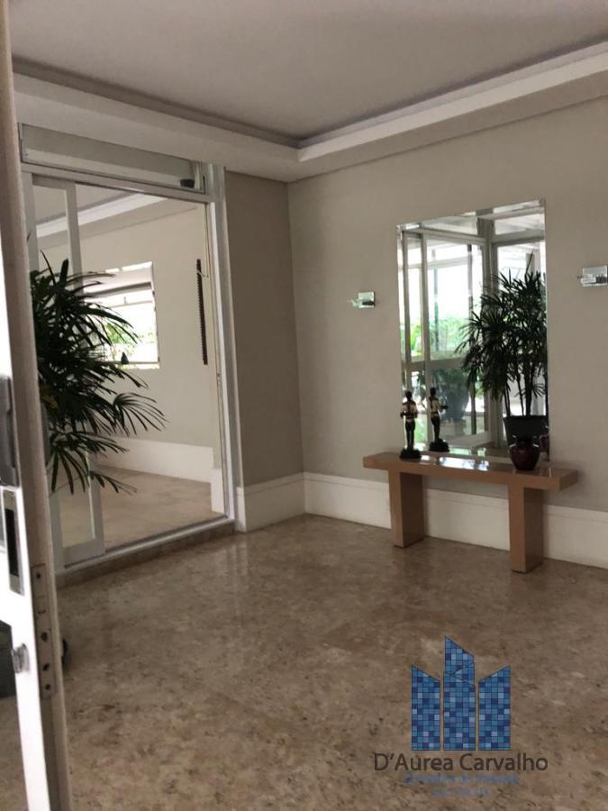 Hall de entrada