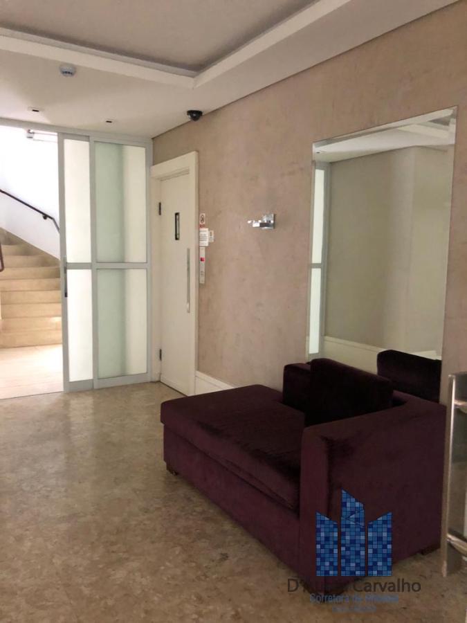 Hall de entrada