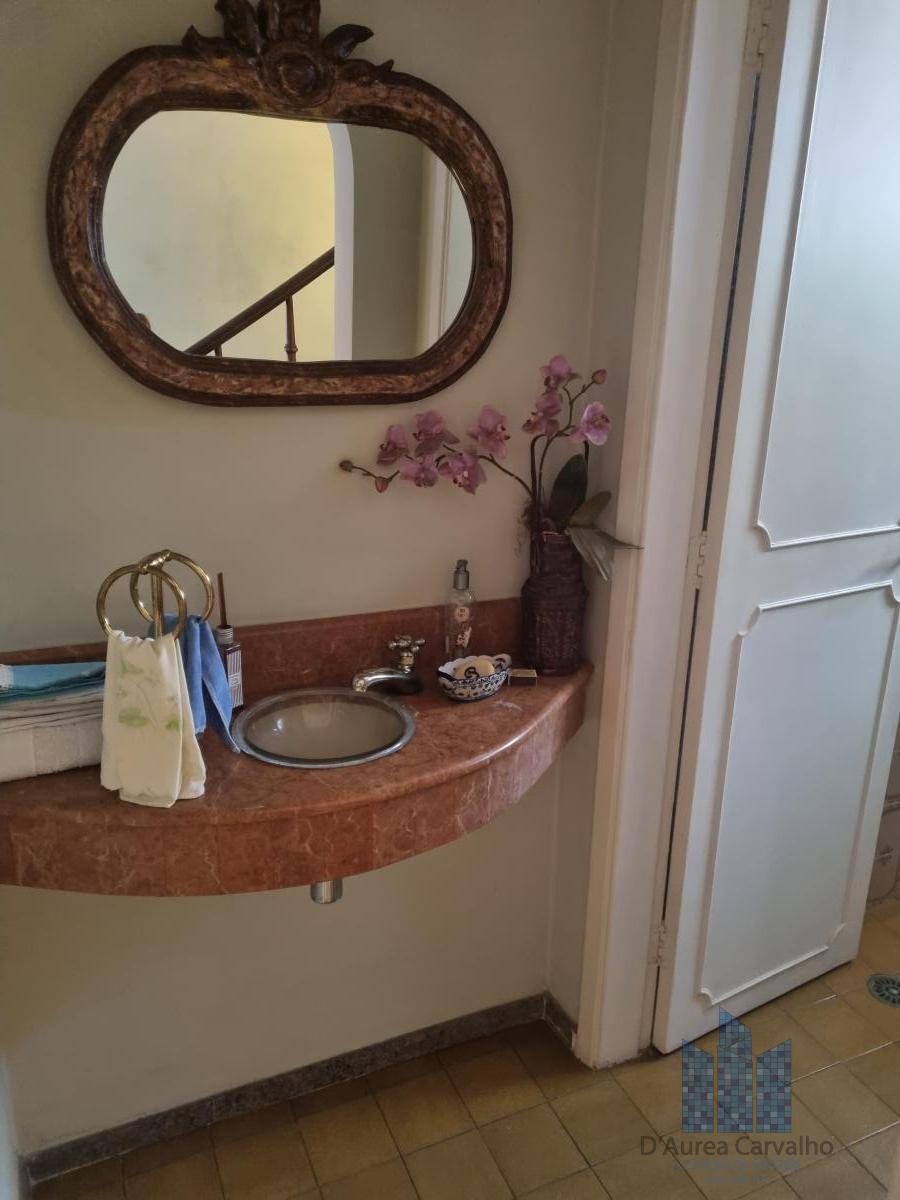 Lavabo 1
