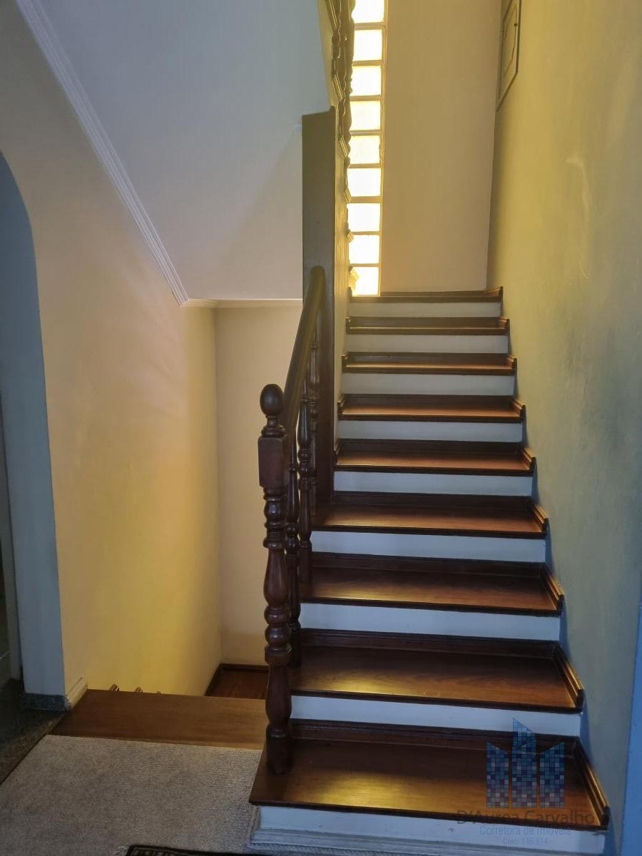 Acesso ao Piso Inferior