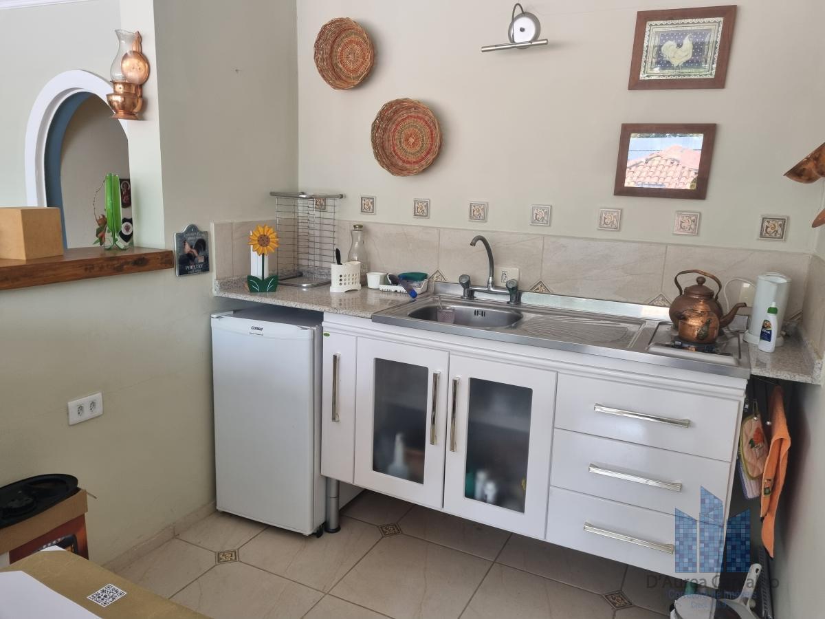 Cozinha Americana