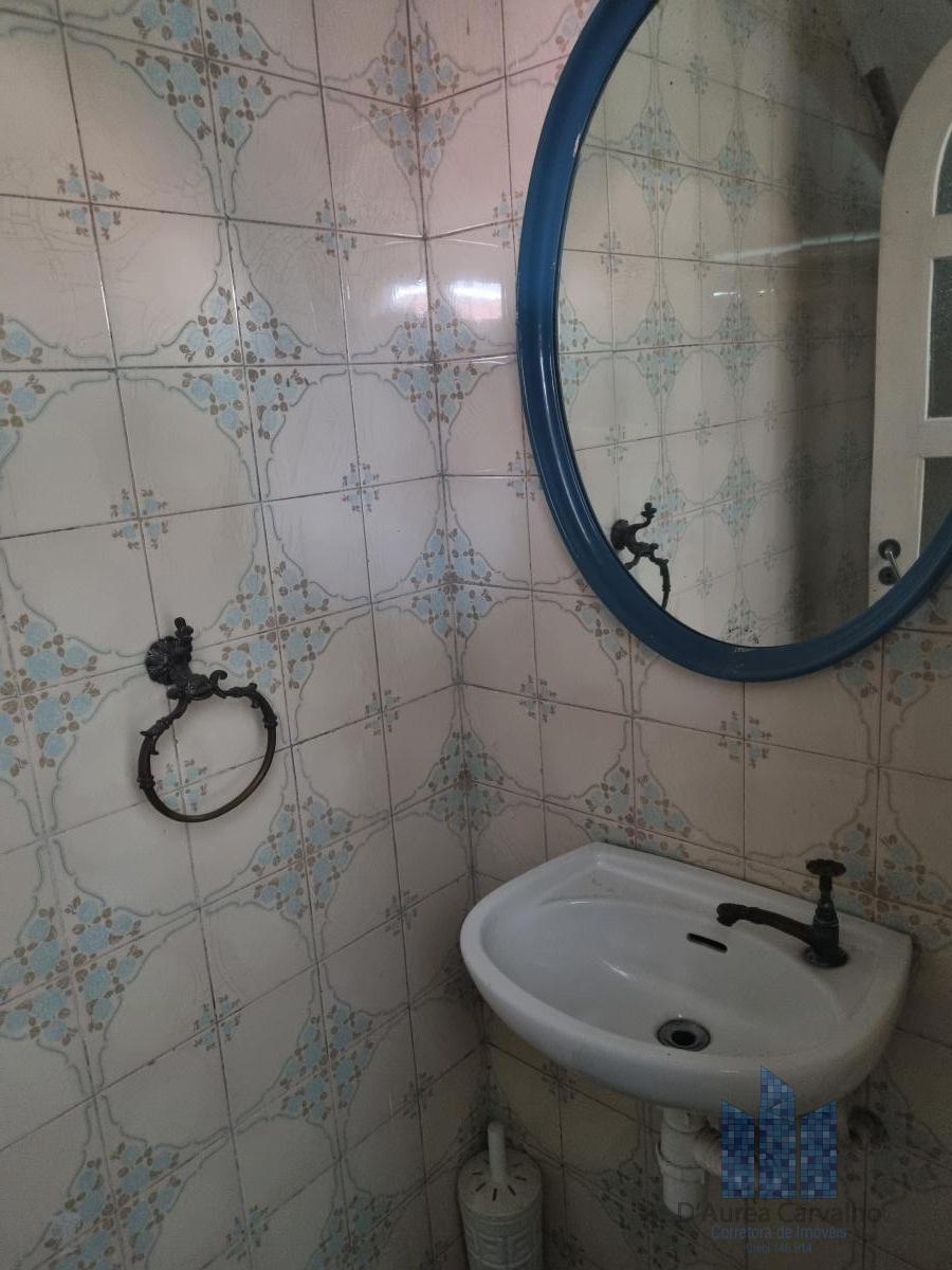 Lavabo 2