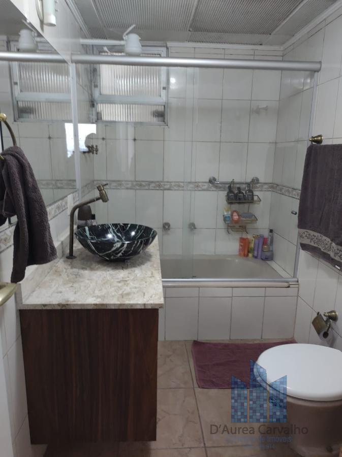 Banheiro Social 2