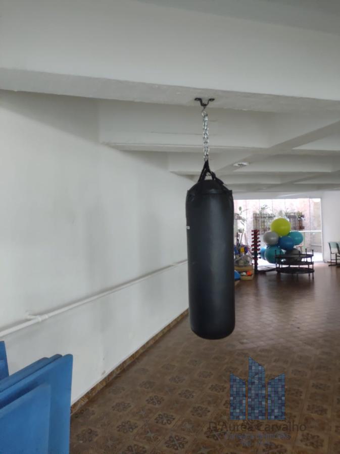Sala de ginastica