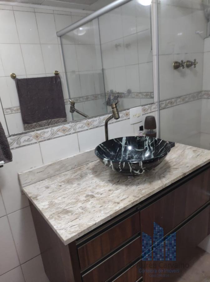 Banheiro Social 2
