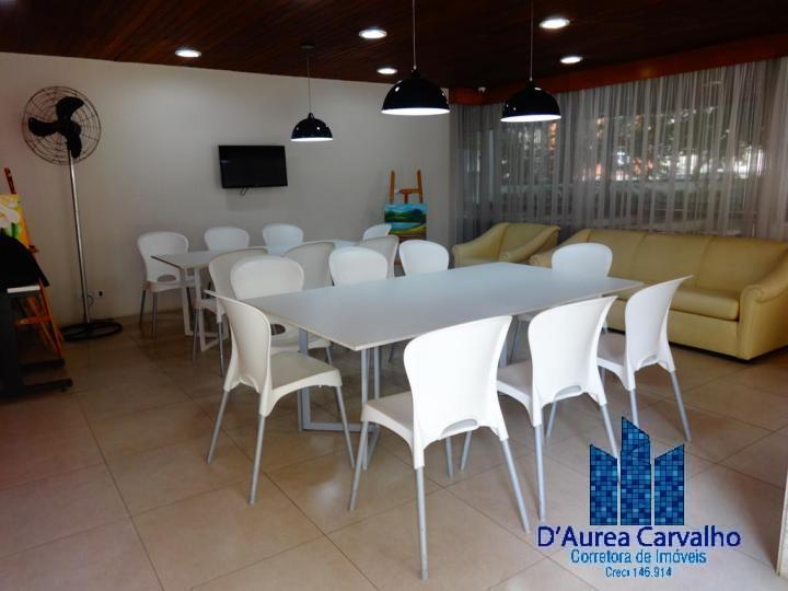 Sala de leitura