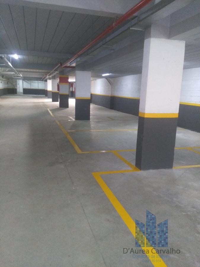 Garagem