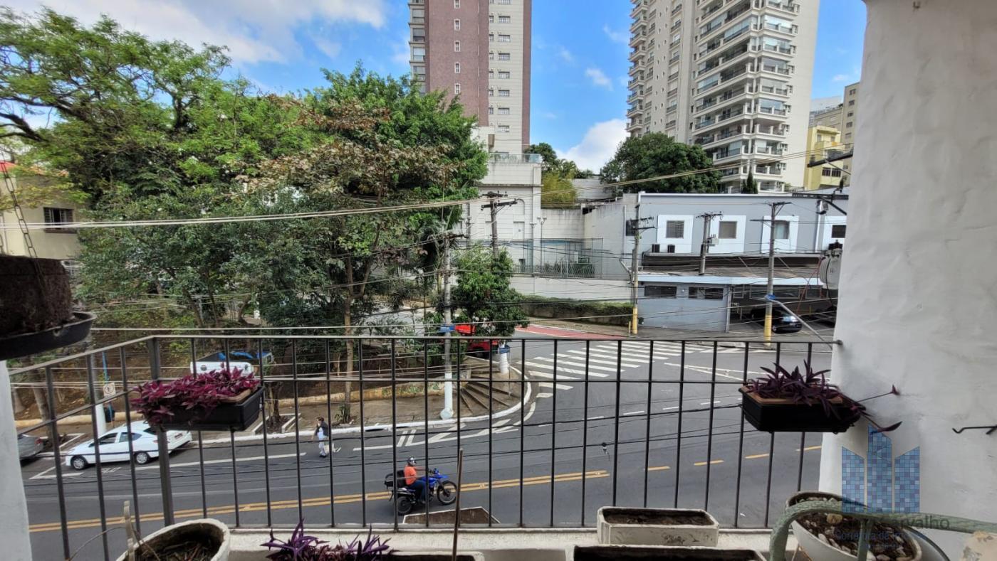 Vista da Varanda