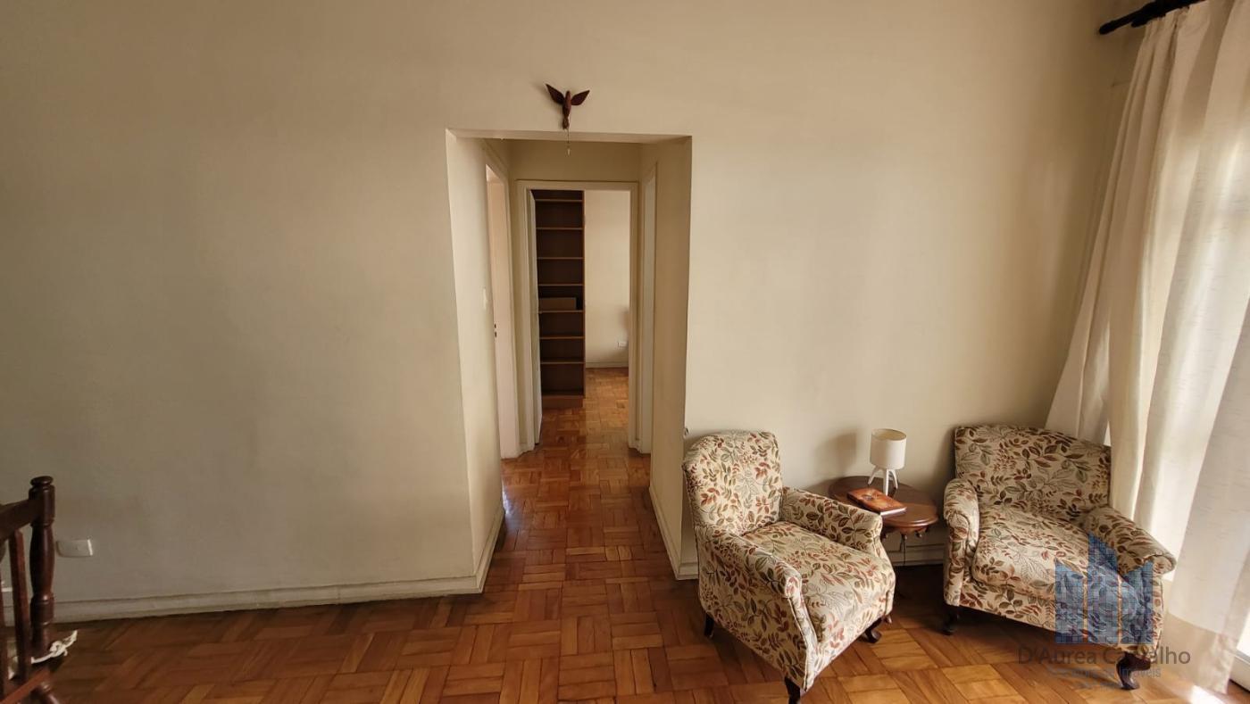 Corredor Interno