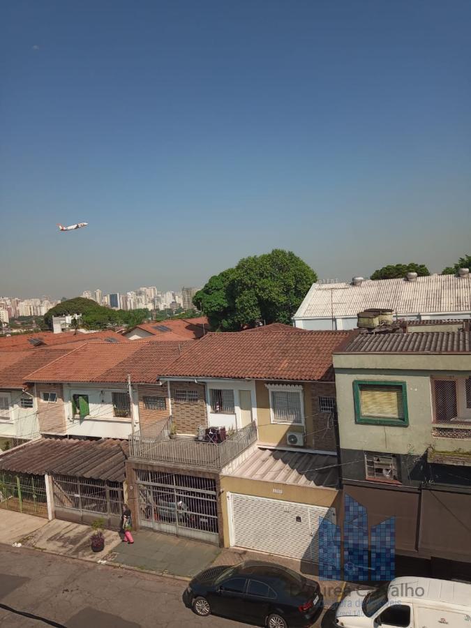 Vista do Dormitrio 1