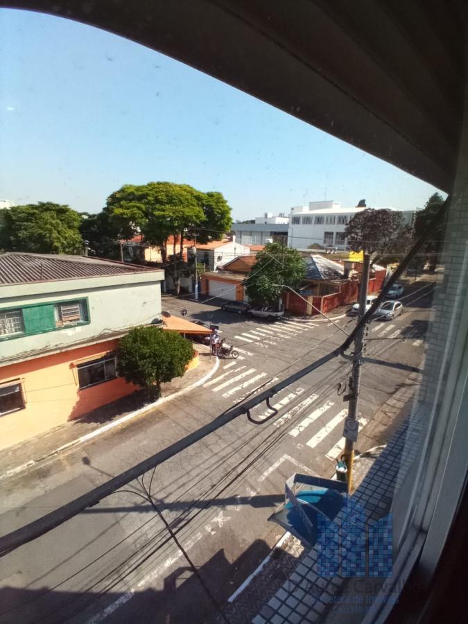 Vista do Dormitrio 2
