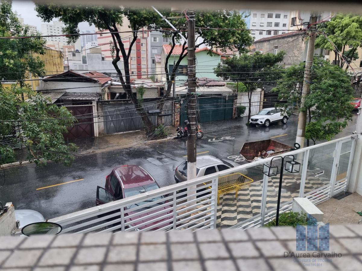 Vista da Sute