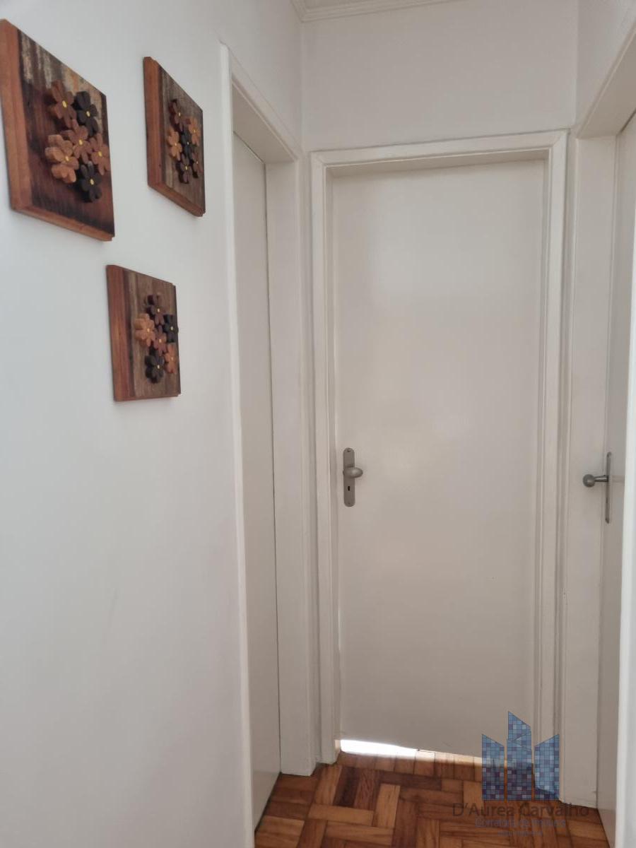 Corredor Interno