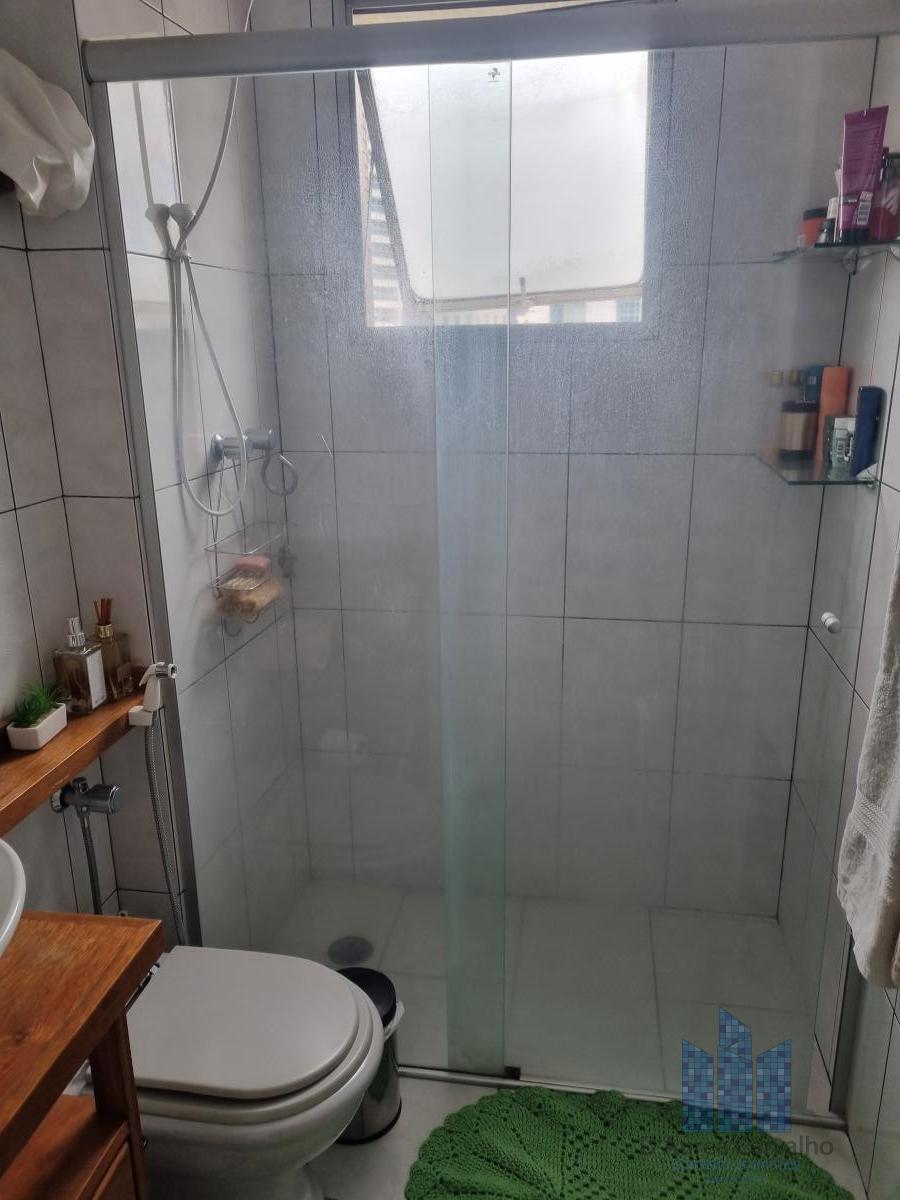 Banheiro Social