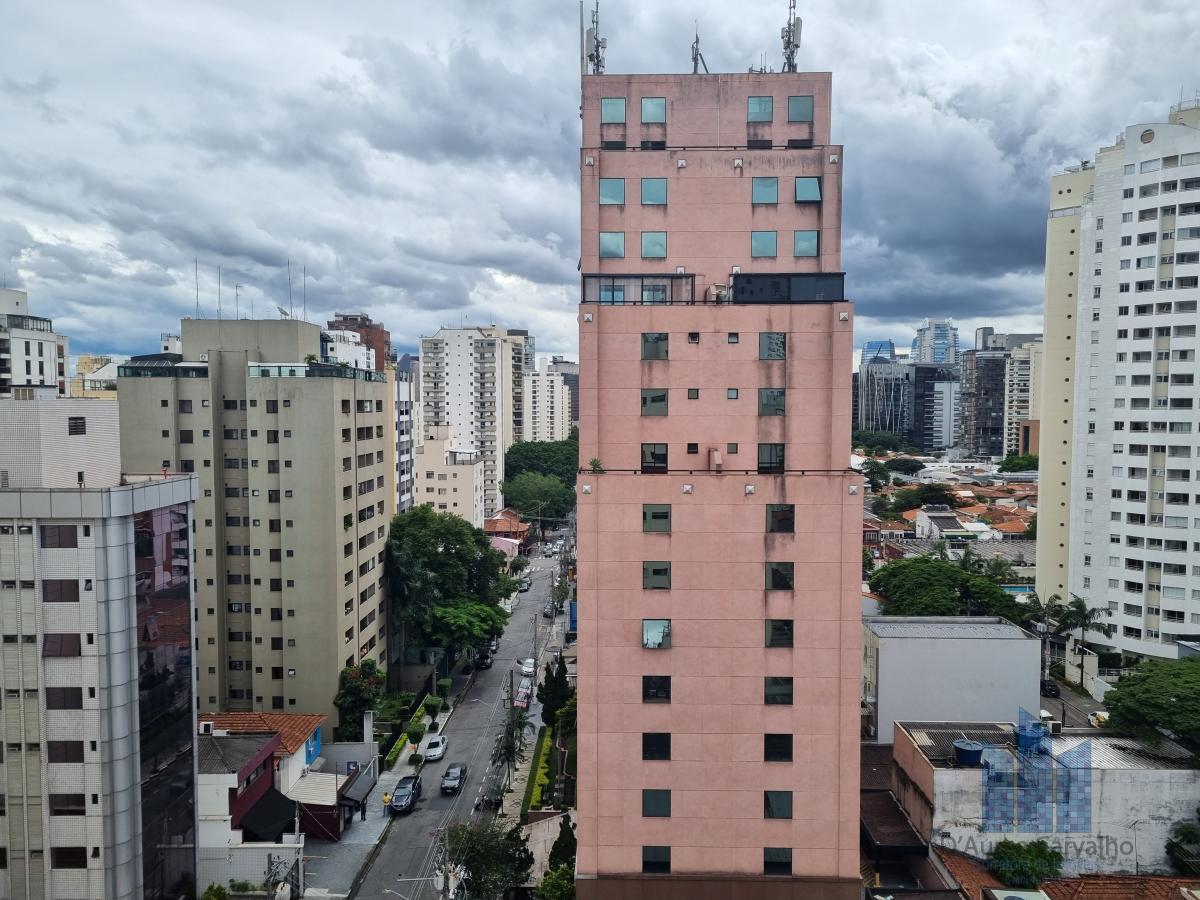 Vista do Dormitrio 2