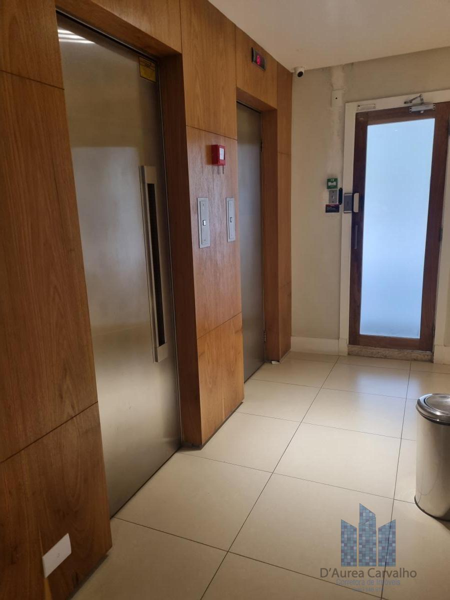 Hall dos Elevadores