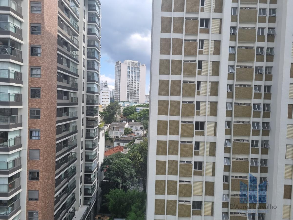 Vista da Sute 3