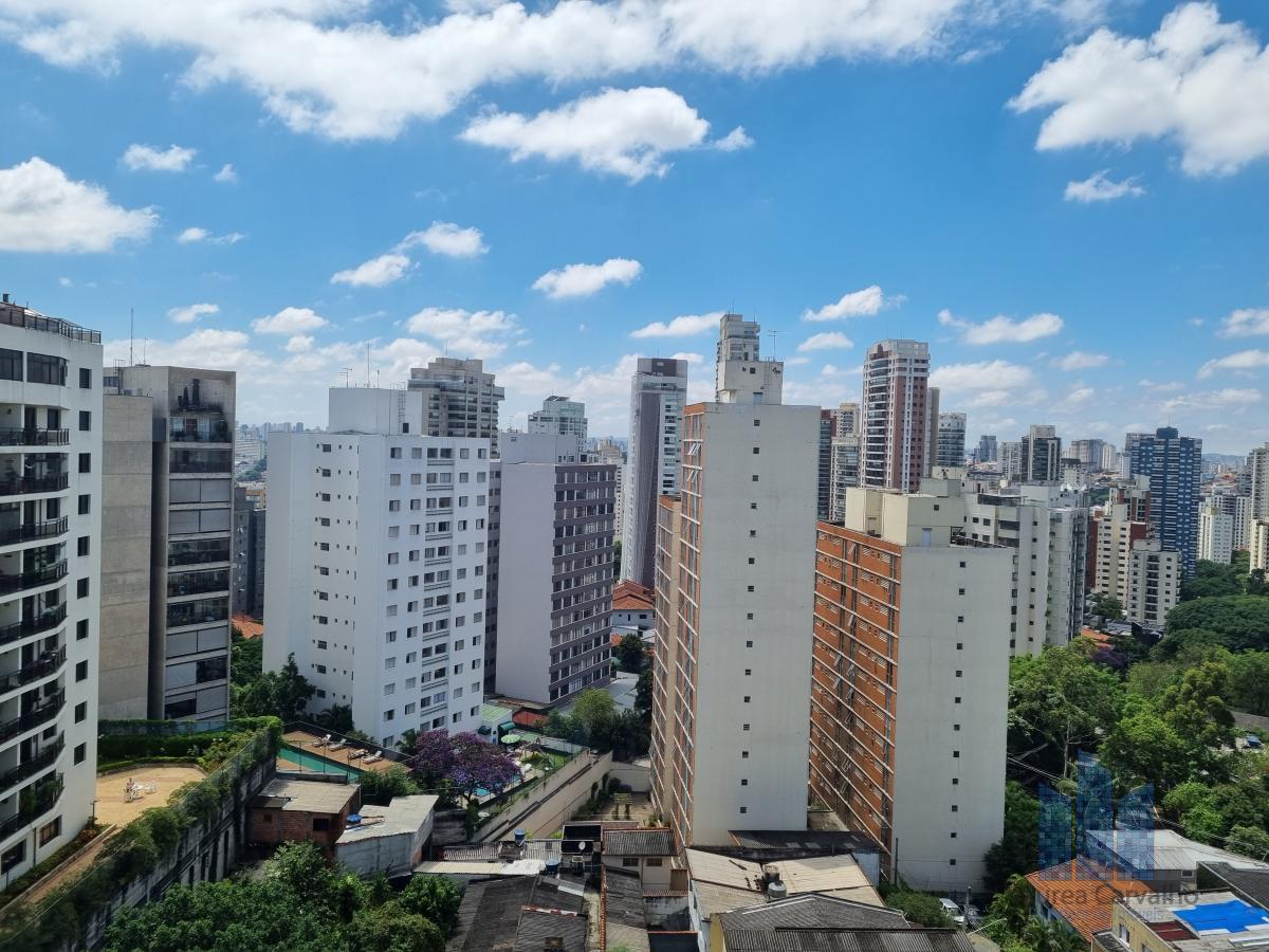 Vista do Dormitrio 2