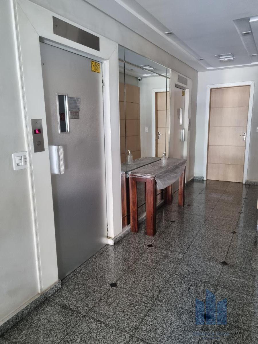 Hall dos Elevadores