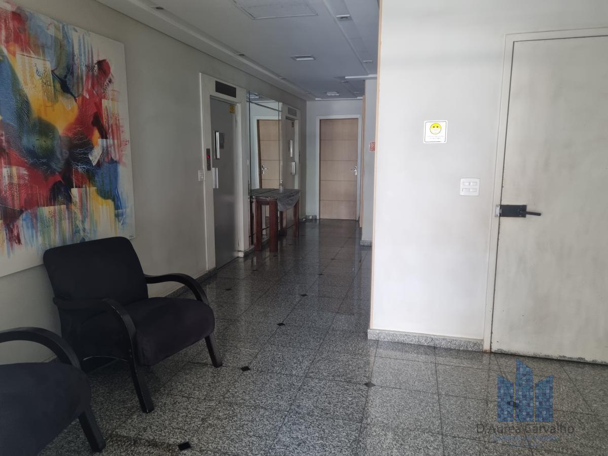 Hall de Social