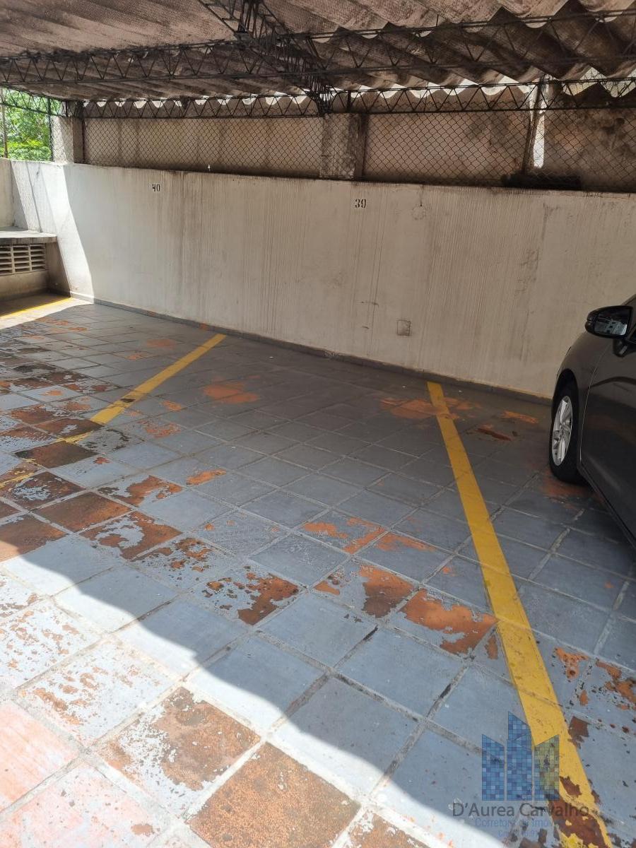 Vaga de Garagem