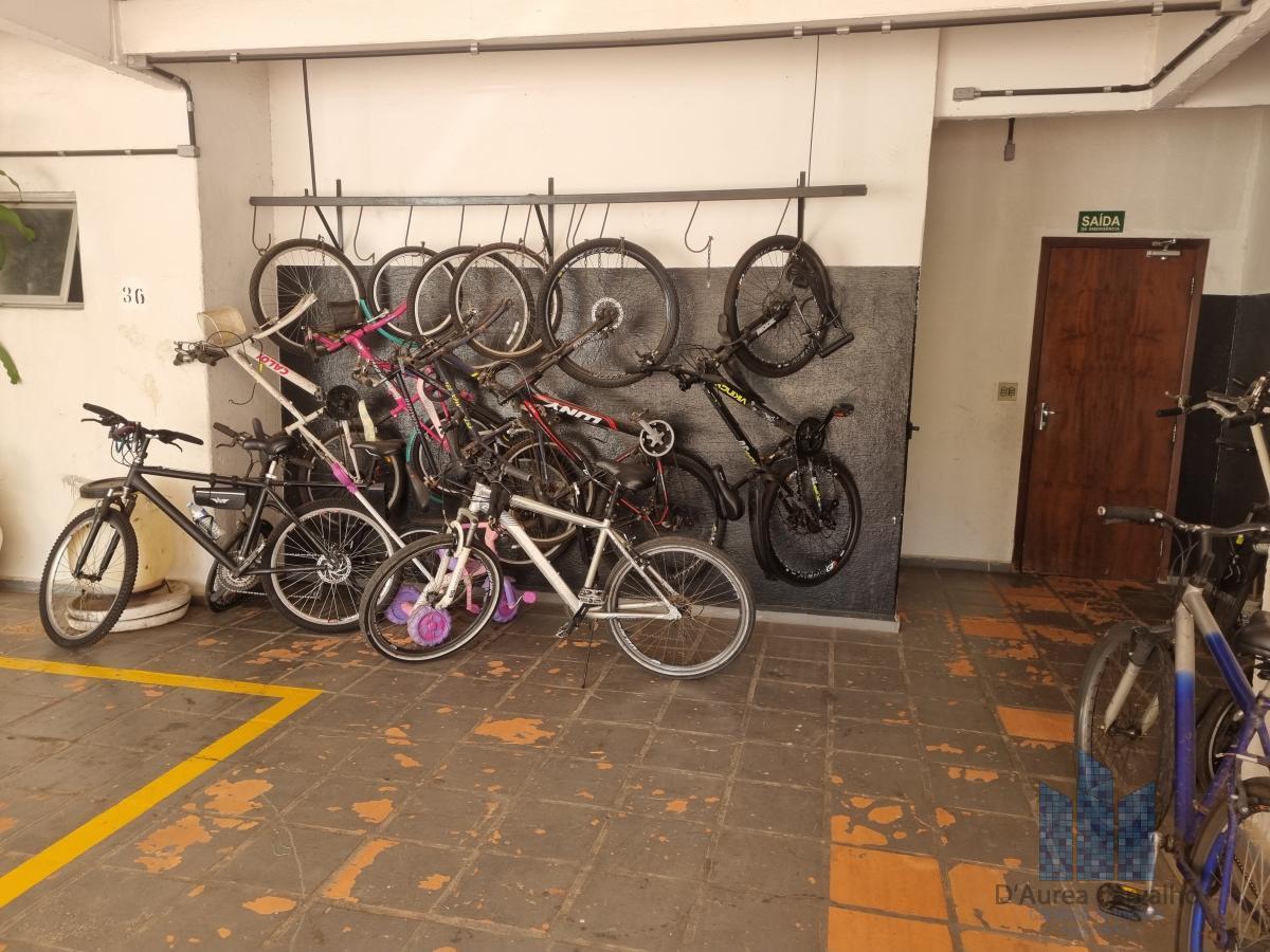 Bicicletrio