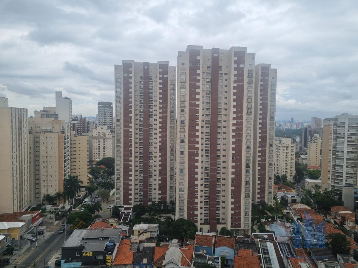 Vista da Varanda