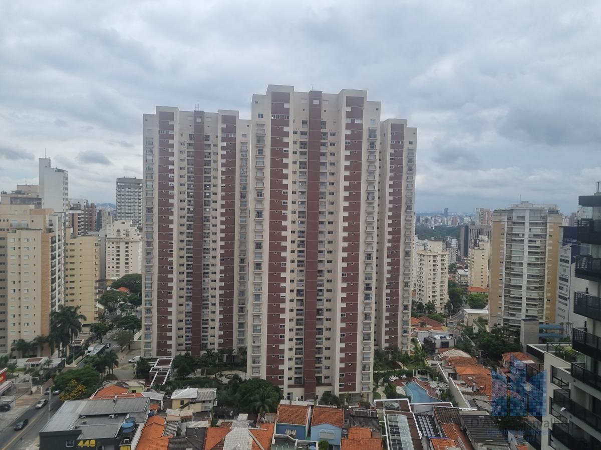 Vista da Varanda