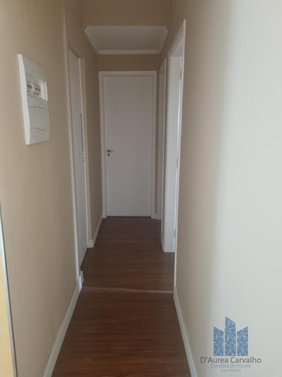 Corredor interno