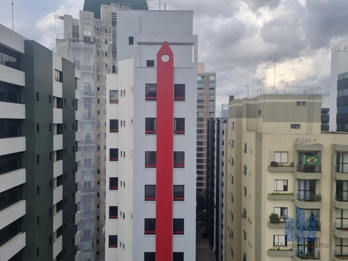 Vista Dormitrio 1