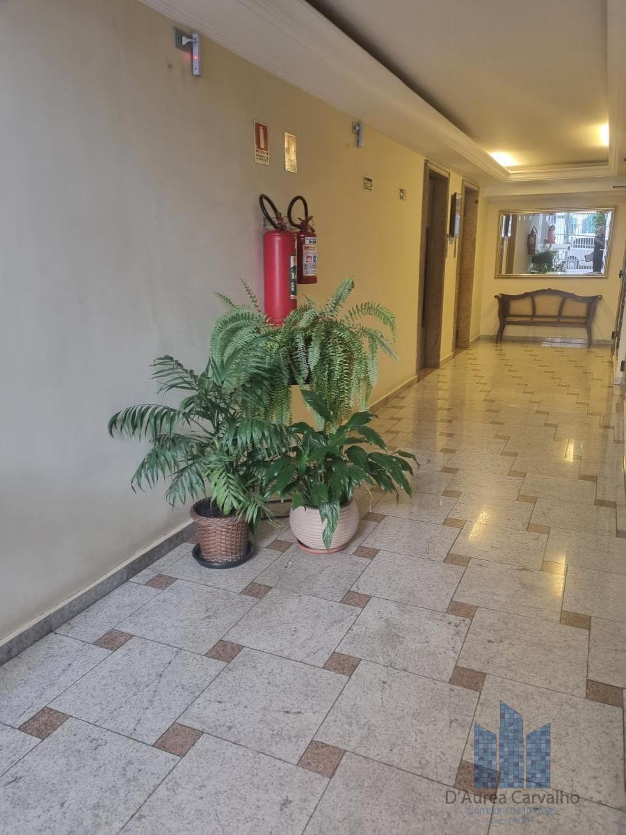 Hall de entrada