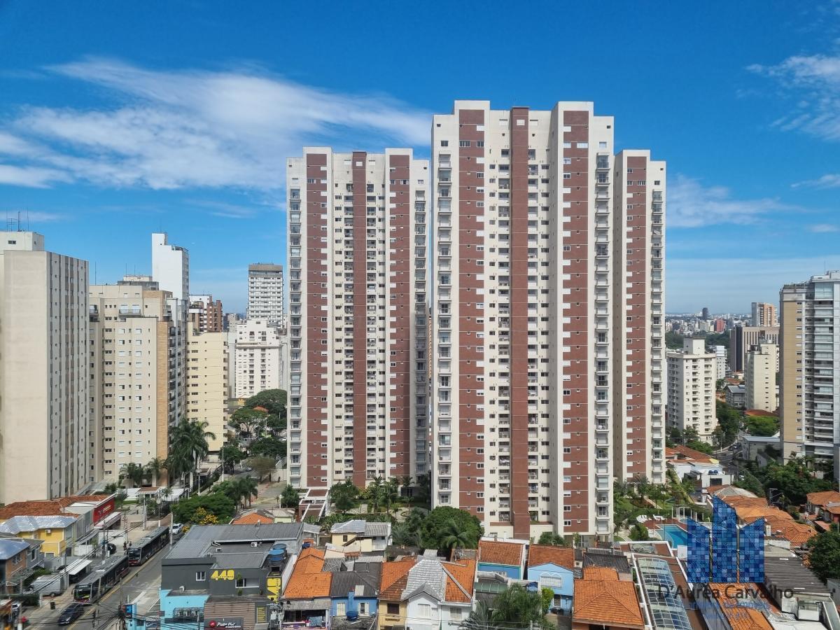 Vista da Varanda
