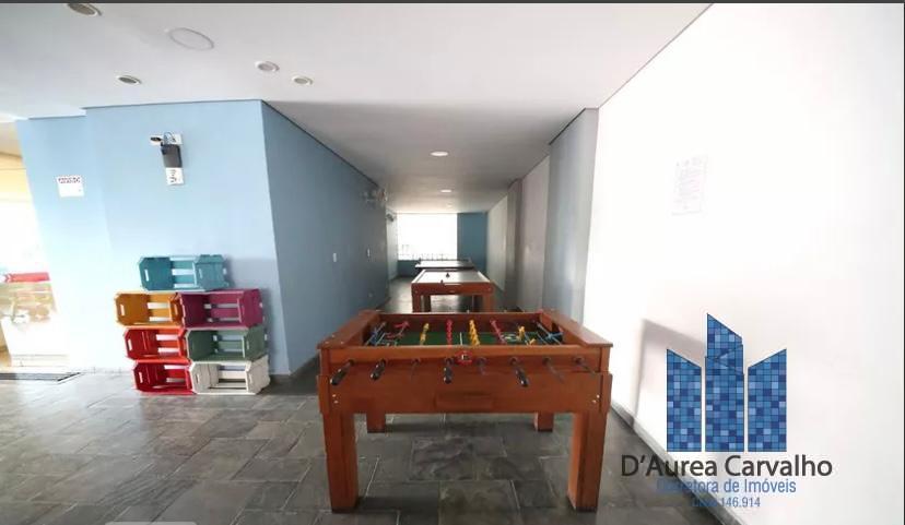 Salo de Jogos