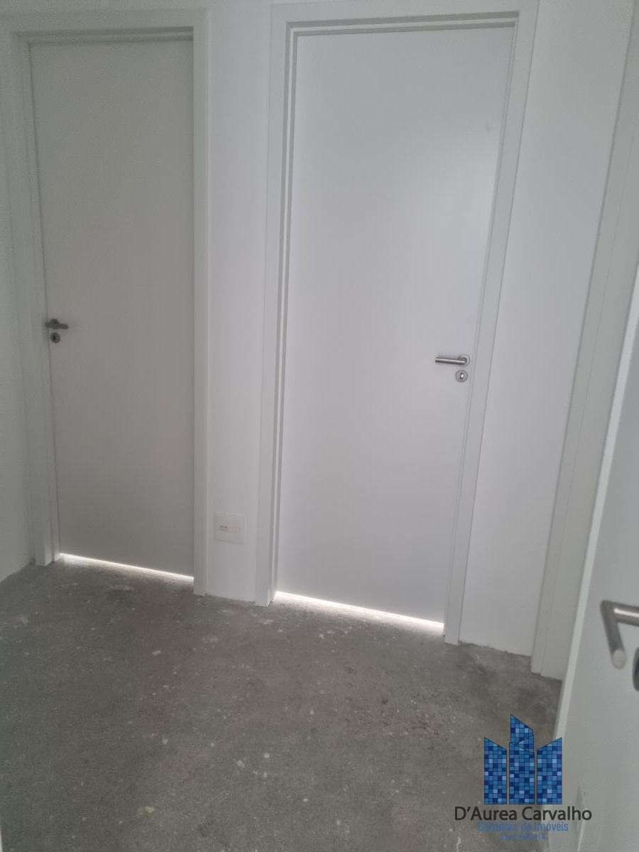 Corredor Interno